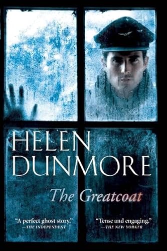 9780802121783: The Greatcoat