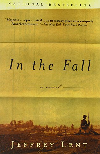 Imagen de archivo de In the Fall a la venta por Your Online Bookstore