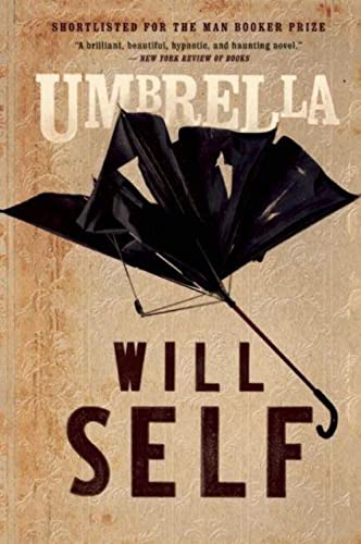 Umbrella (9780802122025) by Self, Will