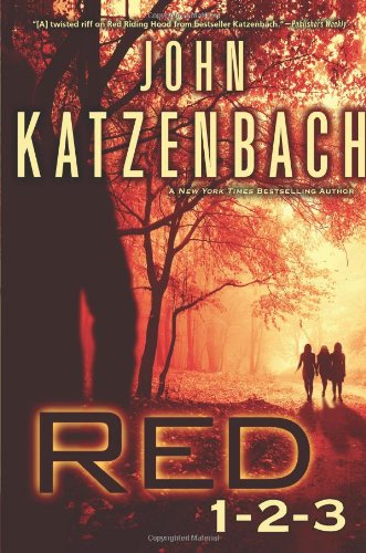 Stock image for Red 1-2-3 for sale by ZBK Books