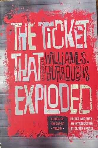 9780802122094: Ticket That Exploded: The Restored Text