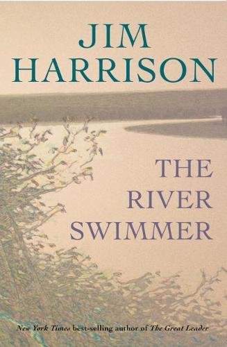 Beispielbild fr The River Swimmer zum Verkauf von Jenson Books Inc