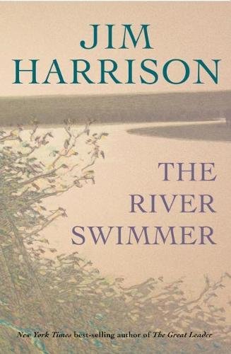 

The River Swimmer
