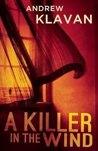 A Killer in the Wind (9780802122254) by Klavan, Andrew