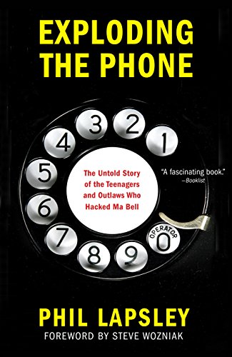 

Exploding the Phone Format: Paperback