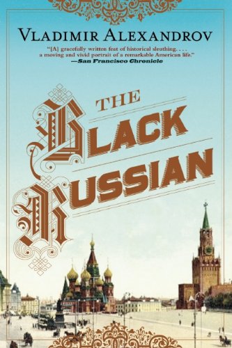 9780802122292: The Black Russian