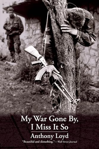 Beispielbild fr My War Gone By, I Miss It So zum Verkauf von WorldofBooks