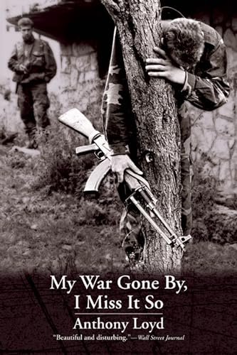 Stock image for My War Gone by, I Miss It So for sale by Better World Books: West