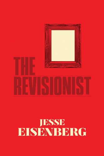 Stock image for The Revisionist for sale by Better World Books