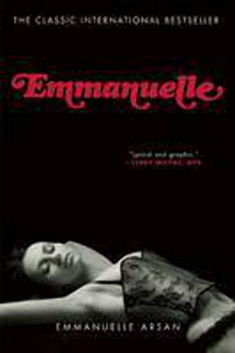 Imagen de archivo de Emmanuelle a la venta por Better World Books