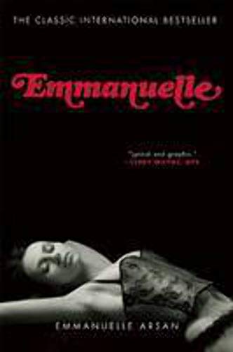 Stock image for Emmanuelle for sale by Better World Books