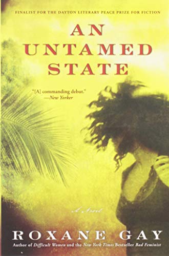 Imagen de archivo de An Untamed State a la venta por SecondSale