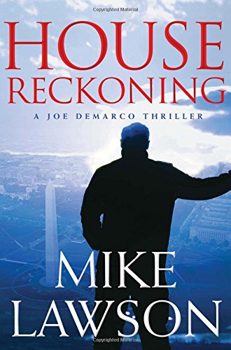 Imagen de archivo de House Reckoning : A Joe Demarco Thriller a la venta por Better World Books