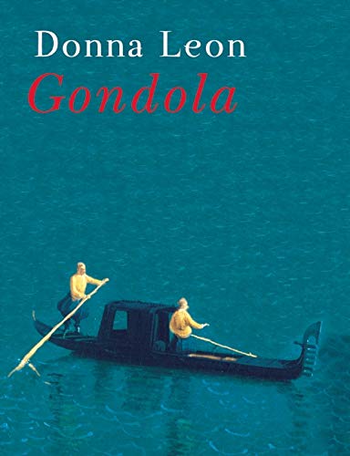 Gondola - Leon, Donna