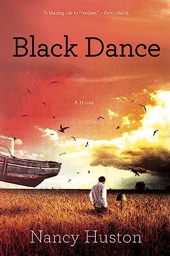 Imagen de archivo de Black Dance a la venta por BooksRun