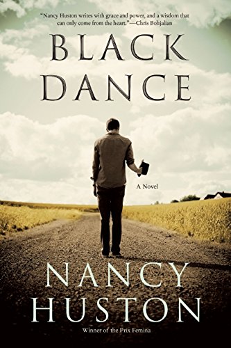 Stock image for Black Dance for sale by BooksRun
