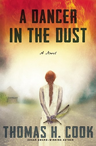 Stock image for A Dancer in the Dust for sale by Better World Books: West