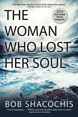 9780802122759: Woman Who Lost Her Soul