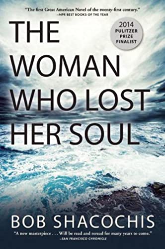 Stock image for The Woman Who Lost Her Soul for sale by WorldofBooks