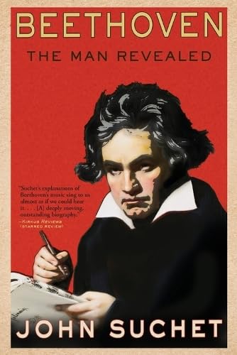 9780802122797: Beethoven: The Man Revealed