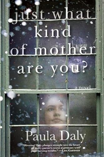 9780802122810: Just What Kind of Mother Are You?
