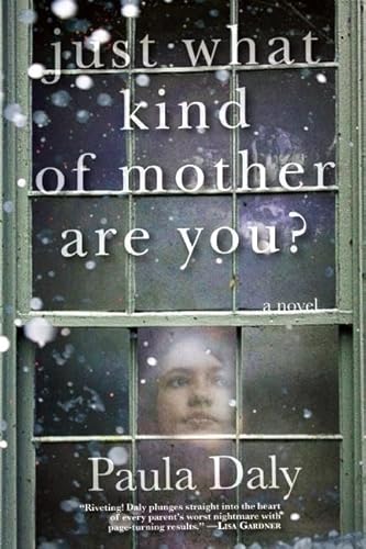 Stock image for Just What Kind of Mother Are You? for sale by Better World Books