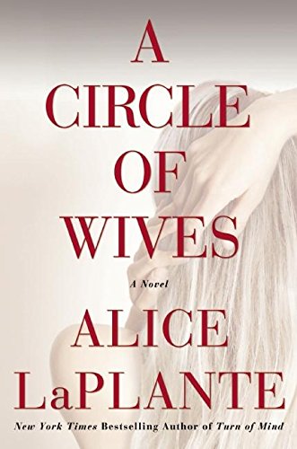 Beispielbild fr A Circle of Wives zum Verkauf von WorldofBooks