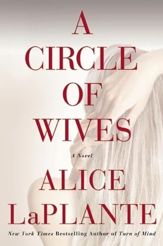 Stock image for A Circle of Wives for sale by SecondSale