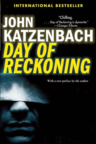 Stock image for Day of Reckoning for sale by Better World Books