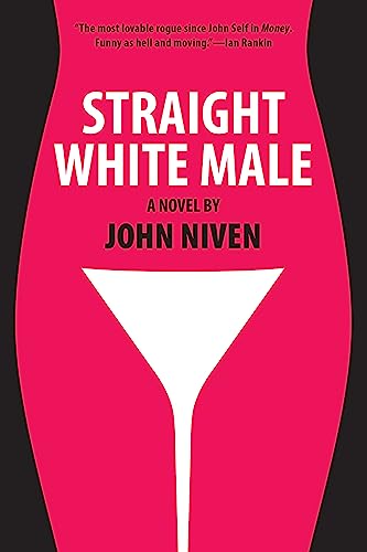 9780802123039: Straight White Male