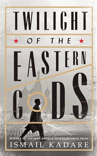 9780802123114: Twilight of the Eastern Gods