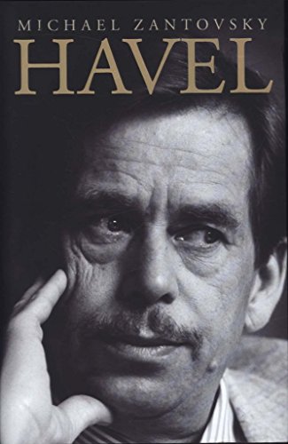 9780802123152: Havel: A Life