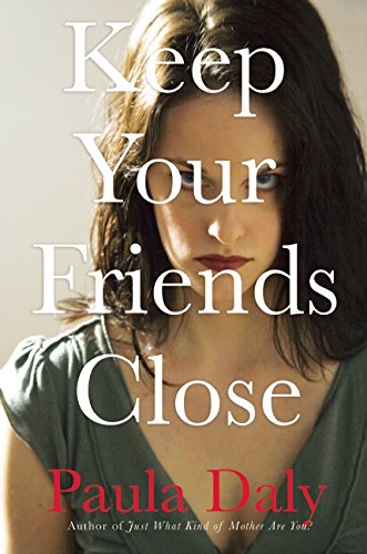 Beispielbild fr Keep Your Friends Close zum Verkauf von Better World Books