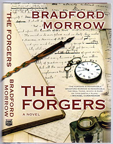 9780802123213: The Forgers
