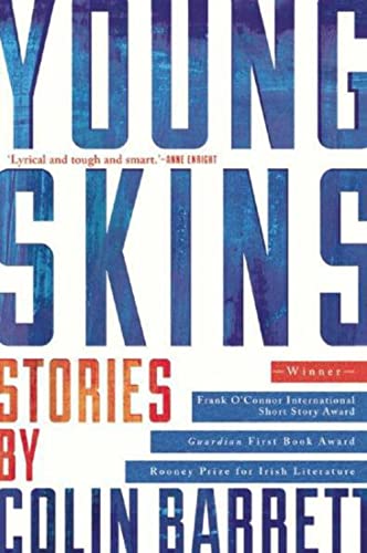 Imagen de archivo de Young Skins: Stories a la venta por HPB-Emerald