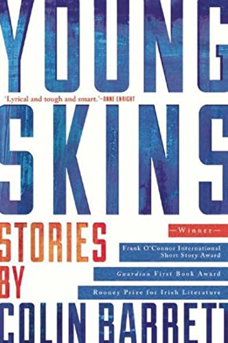 Stock image for Young Skins : Stories for sale by Better World Books