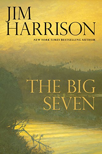 Stock image for The Big Seven for sale by Better World Books: West