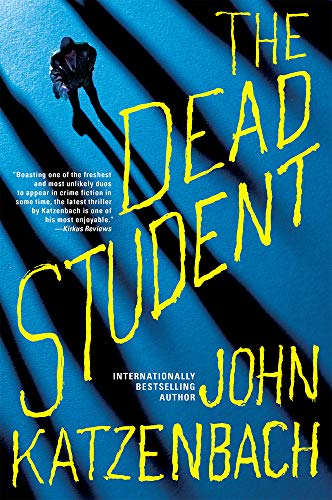 Beispielbild fr The Dead Student zum Verkauf von ThriftBooks-Atlanta