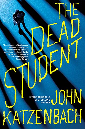 Stock image for The Dead Student for sale by Better World Books: West