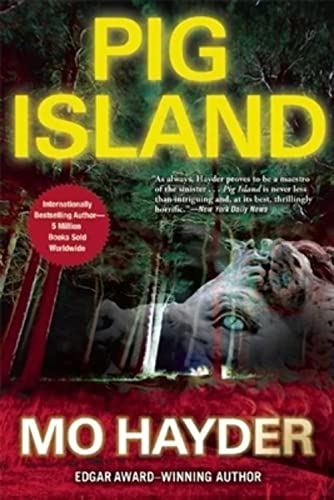 Beispielbild fr Pig Island zum Verkauf von Better World Books