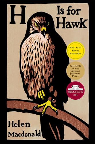 9780802123411: H Is for Hawk