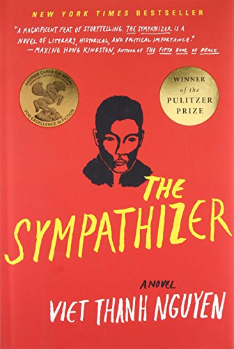 9780802123459: The Sympathizer: A Novel (Pulitzer Prize for Fiction): 1