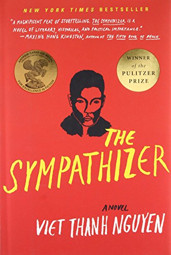 The Sympathizer **SIGNED & DATED, 1st Edition /1st Printing + Photo**