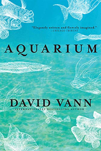 Beispielbild fr Aquarium zum Verkauf von Better World Books