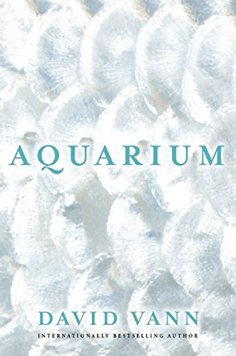 Imagen de archivo de Aquarium a la venta por Better World Books