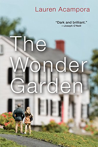 9780802123558: The Wonder Garden