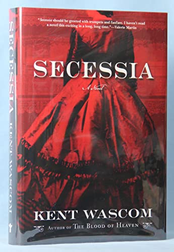 Stock image for Secessia for sale by Wonder Book