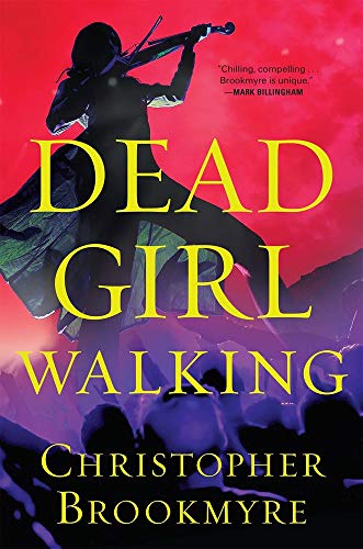 Stock image for Dead Girl Walking for sale by Academybookshop