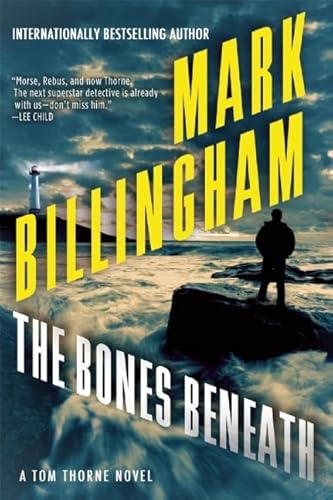 Stock image for The Bones Beneath (Paperback) for sale by AussieBookSeller