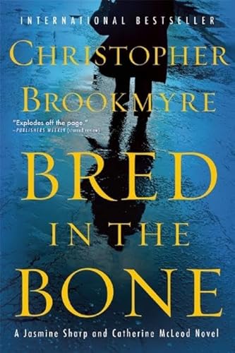 Imagen de archivo de Bred in the Bone a la venta por Better World Books: West
